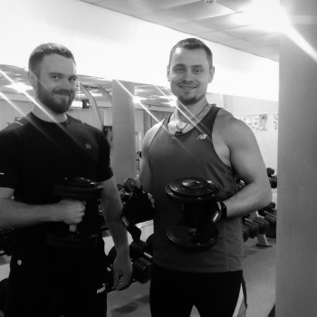 Иван Пашинский, Харків Фото - 5