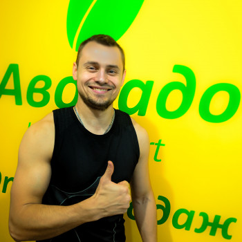 Иван Пашинский, Харків Фото - 7