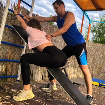 Иван Пашинский, Харків Фото - 8