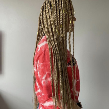 Фатима Фатима, Киев Фото - 6