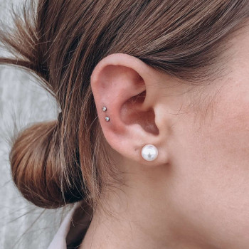 Vean Tattoo&Piercing, Ізмаїл Фото - 10