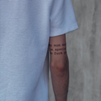 Vean Tattoo&Piercing, Ізмаїл Фото - 11