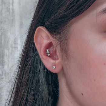 Vean Tattoo&Piercing, Ізмаїл Фото - 13