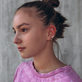 Vean Tattoo&Piercing, Ізмаїл Фото - 14