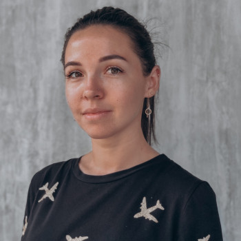 Vean Tattoo&Piercing, Ізмаїл Фото - 17