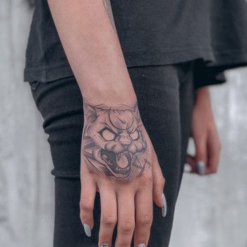 Vean Tattoo&Piercing, Ізмаїл Фото - 18