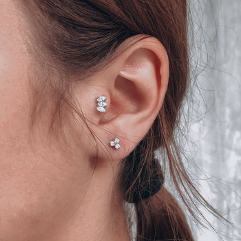 Vean Tattoo&Piercing, Ізмаїл Фото - 22