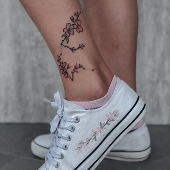 Vean Tattoo&Piercing, Ізмаїл Фото - 23