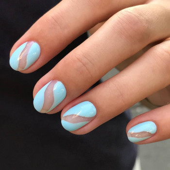 Люди Beauty Оболонь, Киев Фото - 11