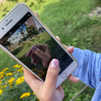 Люди Beauty Оболонь, Киев Фото - 15