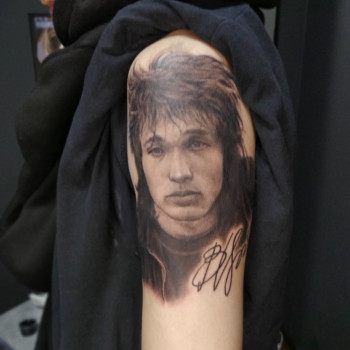 Tattoo art room luck, Луцк Фото - 9