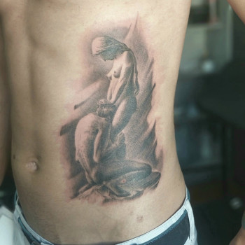 Tattoo art room luck, Луцк Фото - 18