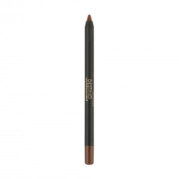 Стійкий олівець для очей Ninelle Destino Long-Lasting Eye Pencil 222, 1.5 г