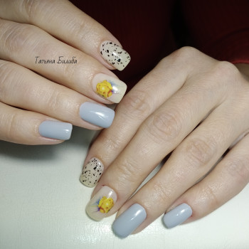 Татьяна Билиба, Днепр Фото - 11