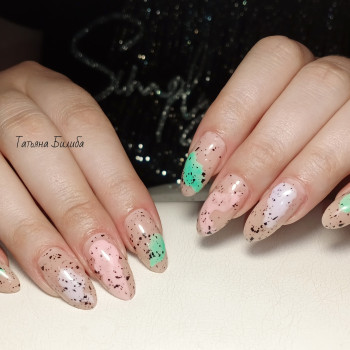 Татьяна Билиба, Днепр Фото - 15