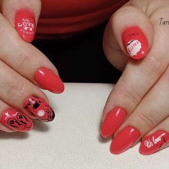 Татьяна Билиба, Днепр Фото - 21