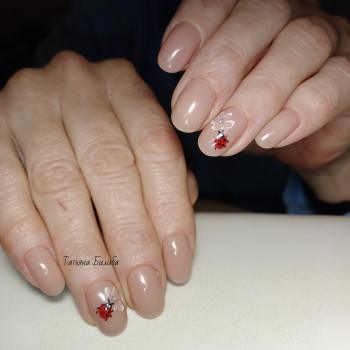 Татьяна Билиба, Днепр Фото - 27