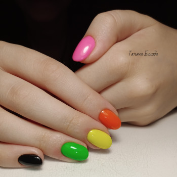 Татьяна Билиба, Днепр Фото - 28