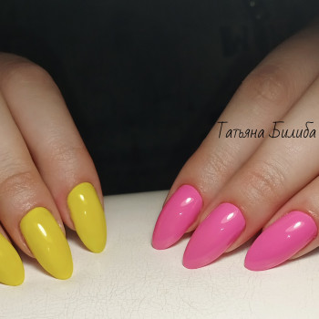 Татьяна Билиба, Днепр Фото - 31