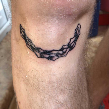 Тату Кривой Рог
                    Тату майстер Александра Кривий Ріг