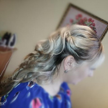 Татьяна Ярмолюк, Луцьк Фото - 10