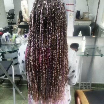 Татьяна Ярмолюк, Луцьк Фото - 14