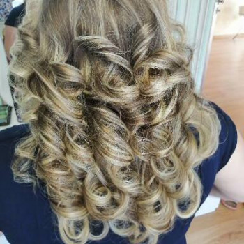 Татьяна Ярмолюк, Луцьк Фото - 21