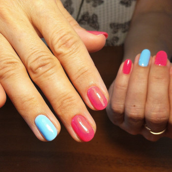 Оксана Моiсеєва, Харків Фото - 4