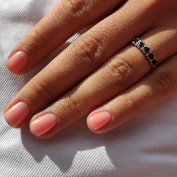 Манікюр/покриття/дизайн
                    Салон краси Blackberry Київ