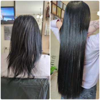 Афронаращивание