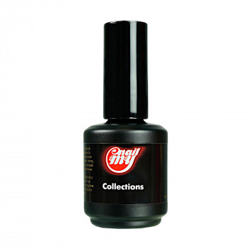 Базовий гель My Nail Base, 15 мл