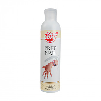 Знежирювач для нігтів My Nail Prep Nail 2 в 1, 250 мл