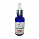 Олія для кутикули Fayno Cuticle Oil Ягідний мікс, 30 мл