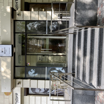 Сдаю кабинет в аренду
                    Салон краси N1 Beauty Kyiv Київ