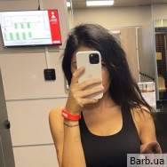 Визажист Карина Архангельська на Barb.ua