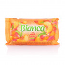 Мило тверде Bianca Peach Aroma, 140 г