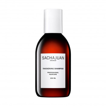 Шампунь для тонкого волосся Sachajuan Stockholm Thickening Shampoo, 250 мл