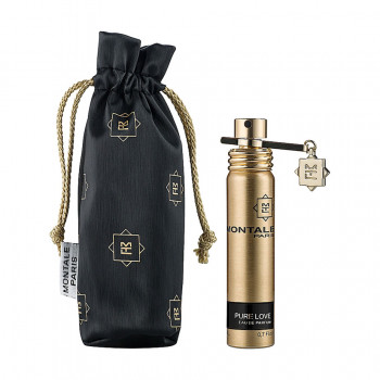 Montale Pure Love Парфумована вода унісекс, 20 мл