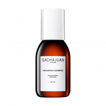 Шампунь для тонкого волосся Sachajuan Stockholm Thickening Shampoo, 100 мл