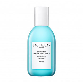 Зміцнювальний кондиціонер Sachajuan Stockholm Ocean Mist Volume Conditioner для об'єму та щільності волосся, 250 мл