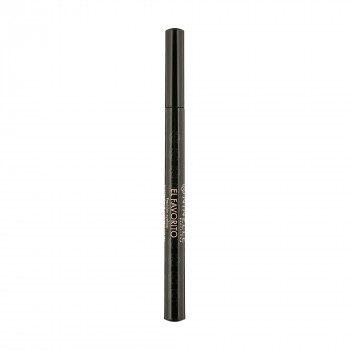 Підводка-фломастер для очей Ninelle El Favorito Perfect Eyeliner 441, 1 мл