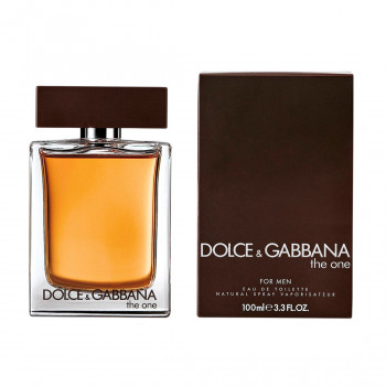 Dolce & Gabbana The One For Men Туалетна вода чоловіча, 100 мл