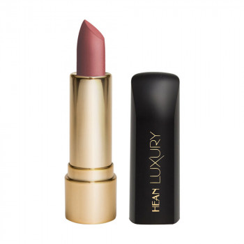 Помада для губ Hean Luxury Cashmere Lipstick 703 Nude Rose, 4.5 г