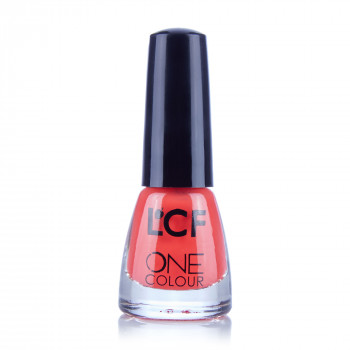 Лак для нігтів LCF Mini Nail Polish 137, 5 мл