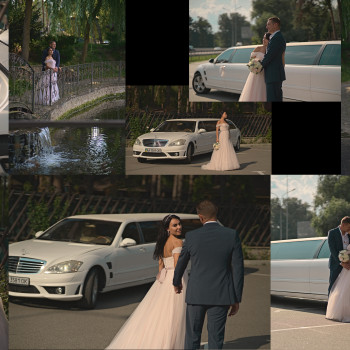 Свадебный фотограф. Съемка свадьбы
                    Фотограф Максим Київ