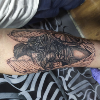 Анастасiя Новiкова, Харків Фото - 7