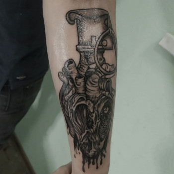 Анастасiя Новiкова, Харків Фото - 16