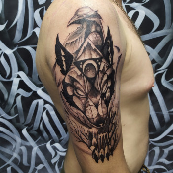 Анастасiя Новiкова, Харків Фото - 1