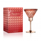 Pepe Jeans London For Her Парфумована вода жіноча, 80 мл