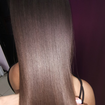 Нанопластика